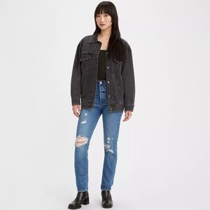 Levi’s skinny jeans